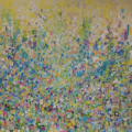 Spring Morning SOLD