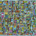 Windows of th world SOLD