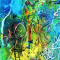 Star Gazing SOLD