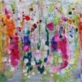 Summer Showers SOLD