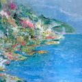 Detail from Sail Away