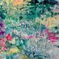 Detail from Morning meliody