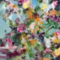 Detail from Midsummer magic