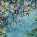 Midsummer-Memories-100x130 SOLD